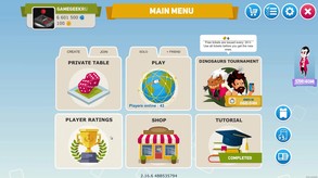 Business Tour - Board Game with Online Multiplayer screenshot thumbnail video