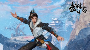 武林志（Wushu Chronicles） screenshot thumbnail video