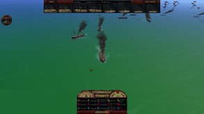 Clad in Iron: Carolines 1885 screenshot thumbnail video