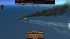 Clad in Iron: Carolines 1885 screenshot thumbnail video