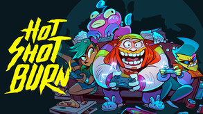 Hot Shot Burn screenshot thumbnail video
