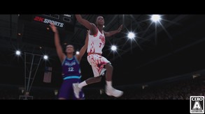 NBA 2K20 - MyCareer JP CERO