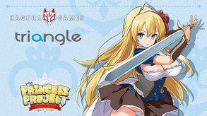 Princess Project Trailer ENG