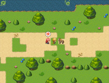 守护传说 Guardian Legend screenshot thumbnail video