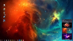 XWallpaper screenshot thumbnail video