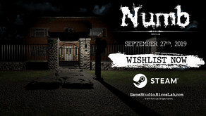 NuMB Wishlist Trailer