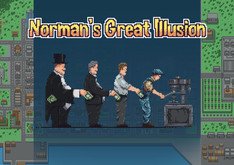 Norman's Great Illusion screenshot thumbnail video