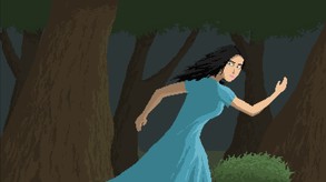 Aleesha's Tower screenshot thumbnail video