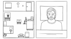 The White Door screenshot thumbnail video