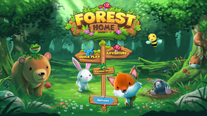 Forest Home screenshot thumbnail video