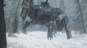 Iron Harvest May 2019 Trailer ILM