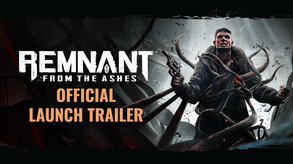 Remnant: From the Ashes screenshot thumbnail video