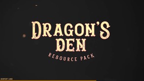 001 Game Creator - Dragon's Den Resource Pack screenshot thumbnail video