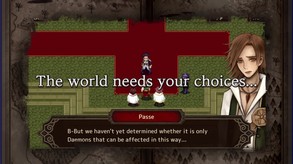 Monochrome Order screenshot thumbnail video