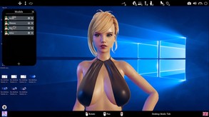 live Desktop Gameplay new