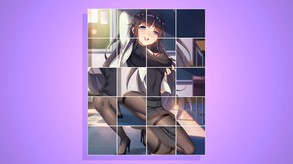 Hentai Girl Karen screenshot thumbnail video