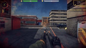 Elite Soldier: 3D Shooter screenshot thumbnail video