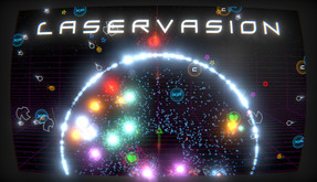 Laservasion - Official Trailer