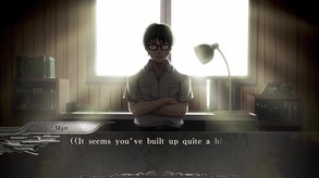 YU-NO: A girl who chants love at the bound of this world screenshot thumbnail video