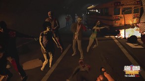 Arizona Sunshine - The Damned DLC screenshot thumbnail video