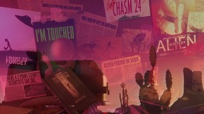 Two Point Hospital: Close Encounters screenshot thumbnail video