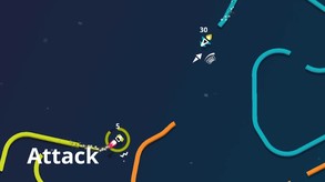 Curve Fever Pro Trailer