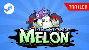 Melon Short Trailer