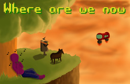 Where Are We Now - Trailer
