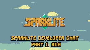 Sparklite Deluxe Edition screenshot thumbnail video