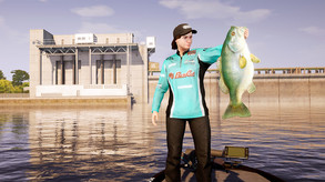 Tournament Bass Pack video thumbnail for Fishing Sim World®: Pro Tour - Tournament Bass Pack
