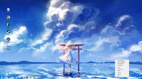 XWallpaper screenshot thumbnail video