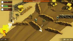 Announcement Trailer