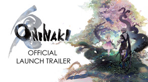 ONINAKI screenshot thumbnail video