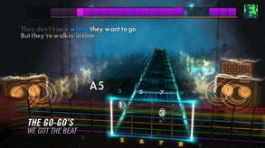 Rocksmith 2014 Edition Remastered Women Who Rock Song Pack II screenshot thumbnail video