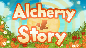 Alchemy Story screenshot thumbnail video