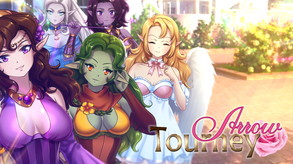 Arrow Tourney screenshot thumbnail video