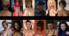 Man of the House - Trailer