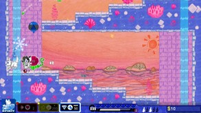 Vivid Spirit - Gameplay Reel