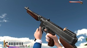 Legendary gun screenshot thumbnail video