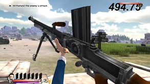 Legendary gun screenshot thumbnail video