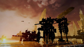 SPACERIFT: Arcanum System screenshot thumbnail video