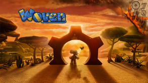 Woven screenshot thumbnail video