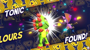 Trowzer's Top Tonic Pack screenshot thumbnail video