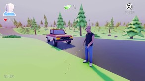 Dude Simulator 3-游戏截图