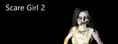 Scare Girl 2