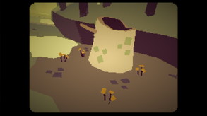 Brume - Announcement trailer