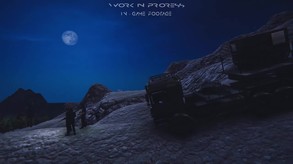 In-Game Cinematic Trailer