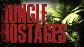 Jungle Hostages — First Trailer