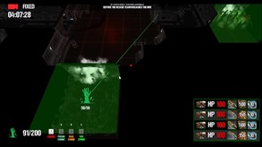 ZHIVE screenshot thumbnail video