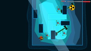 Atomorf screenshot thumbnail video